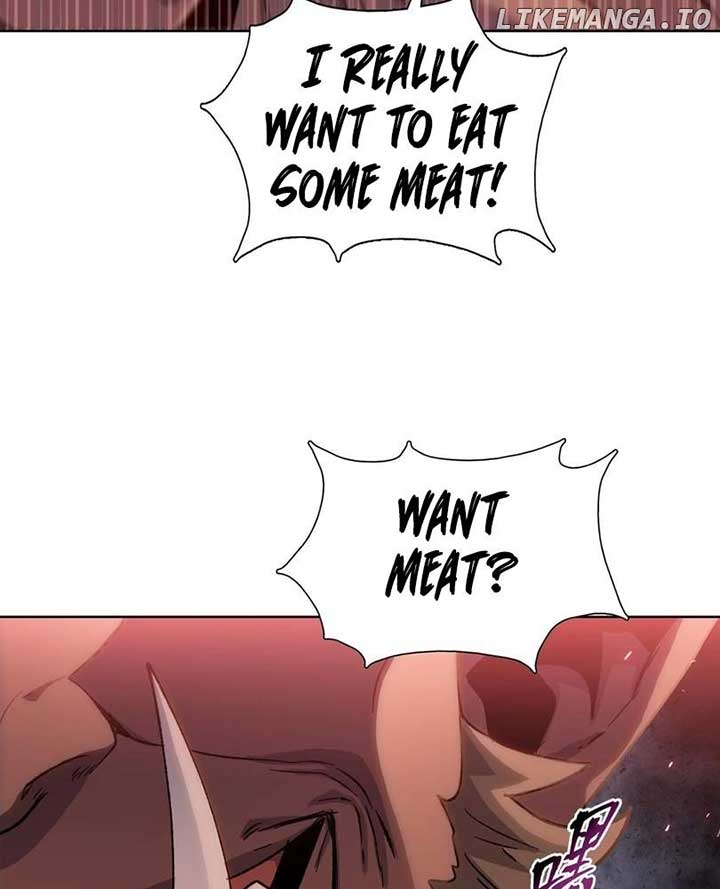 The doomsday ruthless man: hoarding trillions of supplies at the beginning Chapter 44 page 80