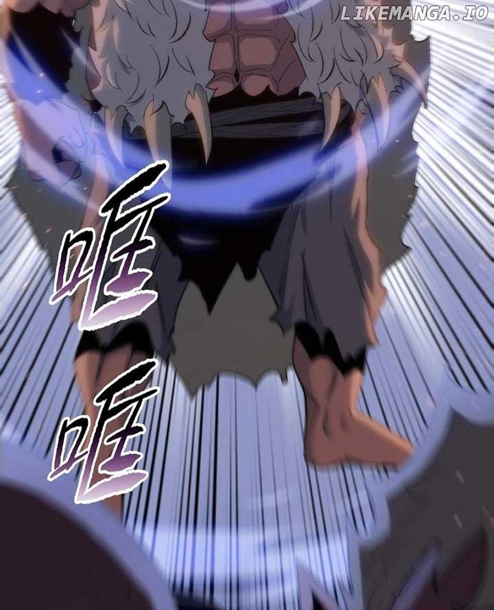 The doomsday ruthless man: hoarding trillions of supplies at the beginning Chapter 44 page 83
