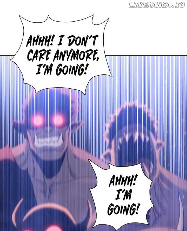The doomsday ruthless man: hoarding trillions of supplies at the beginning Chapter 44 page 85