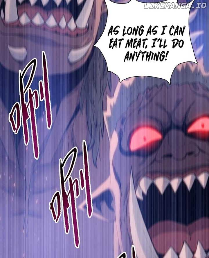 The doomsday ruthless man: hoarding trillions of supplies at the beginning Chapter 44 page 87
