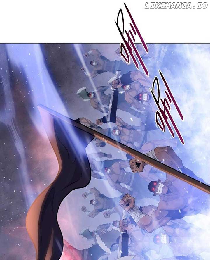 The doomsday ruthless man: hoarding trillions of supplies at the beginning Chapter 44 page 92