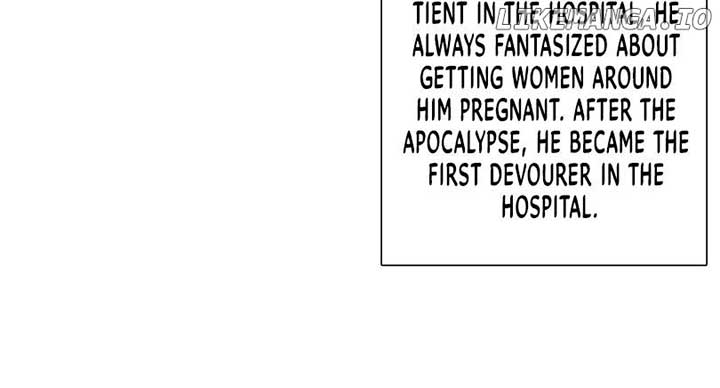 The doomsday ruthless man: hoarding trillions of supplies at the beginning Chapter 44 page 108