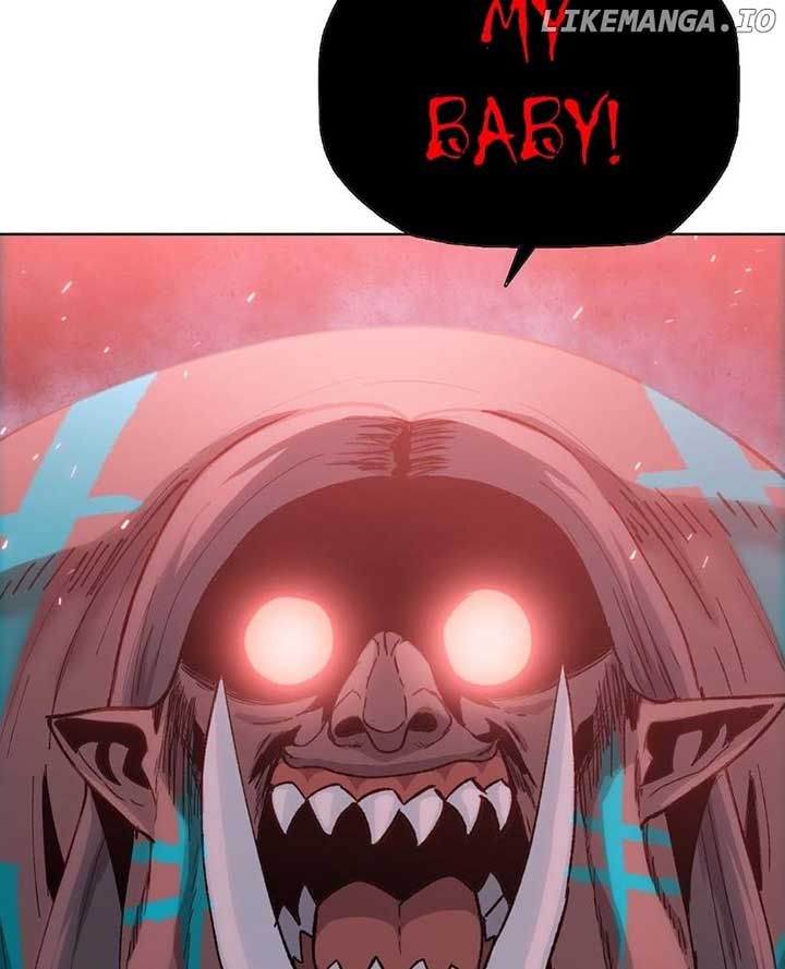 The doomsday ruthless man: hoarding trillions of supplies at the beginning Chapter 44 page 105