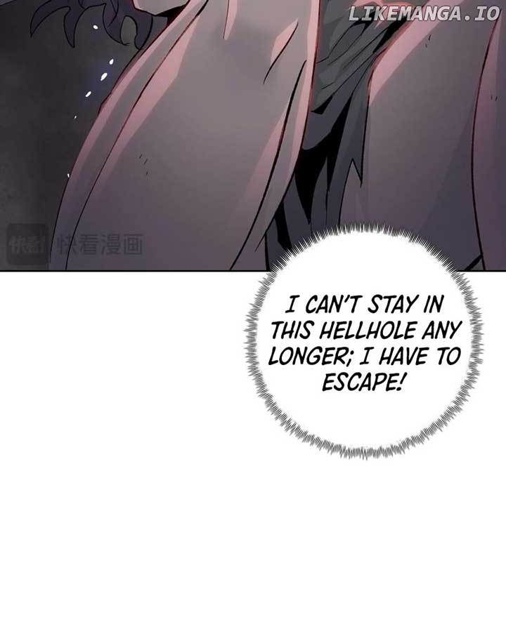 The doomsday ruthless man: hoarding trillions of supplies at the beginning Chapter 44 page 110