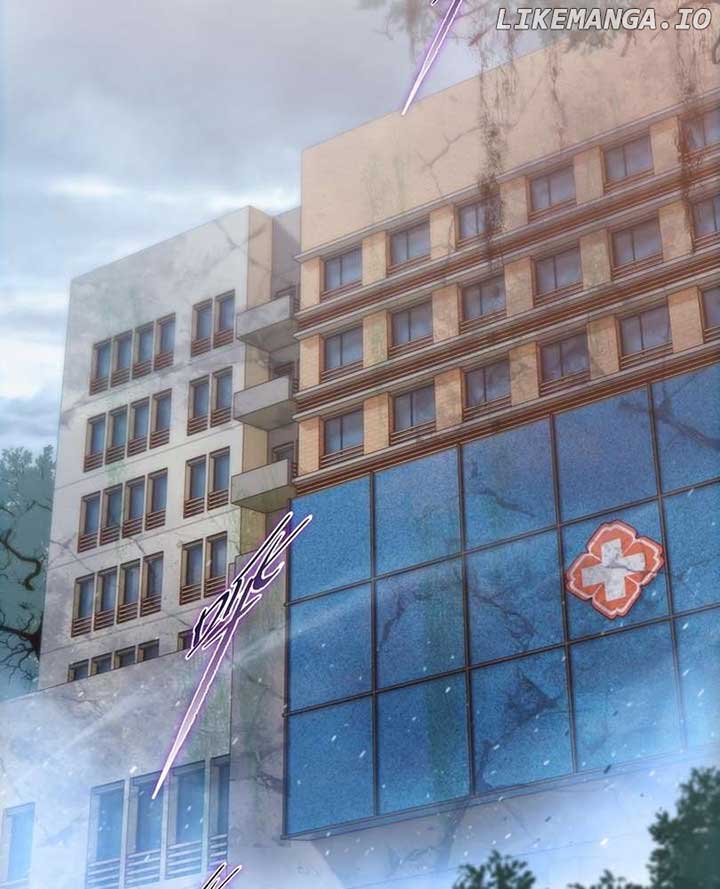 The doomsday ruthless man: hoarding trillions of supplies at the beginning Chapter 45 page 3