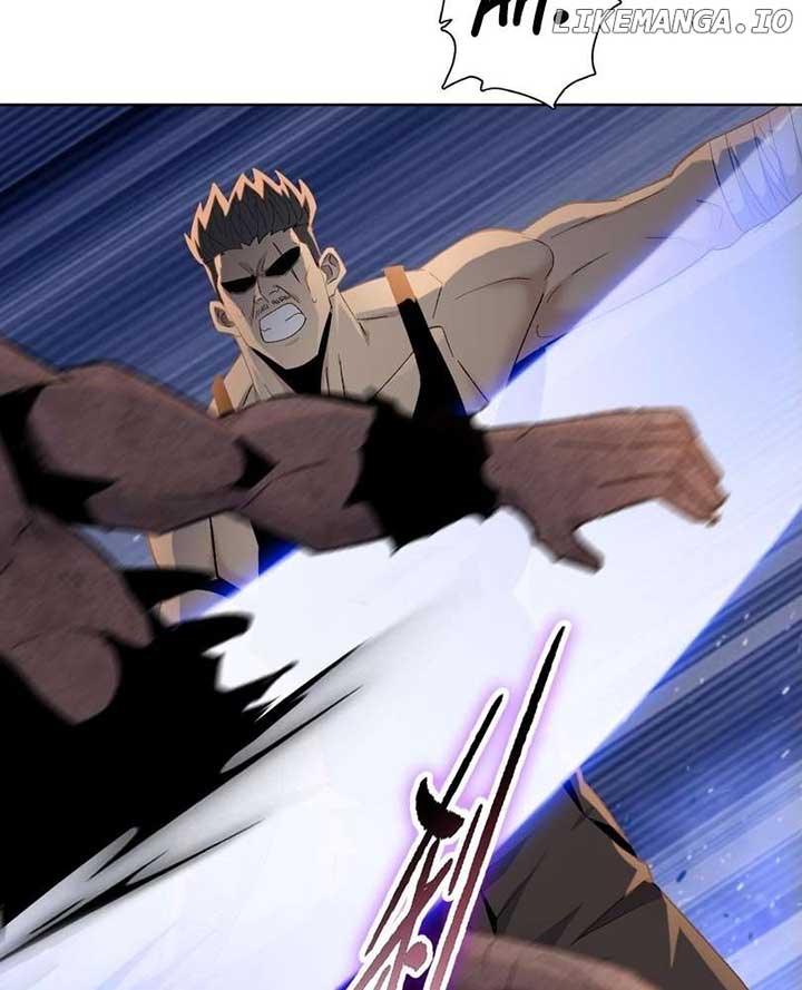 The doomsday ruthless man: hoarding trillions of supplies at the beginning Chapter 45 page 7