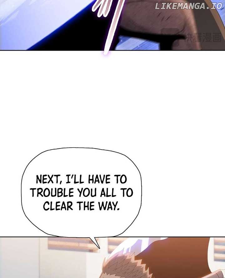 The doomsday ruthless man: hoarding trillions of supplies at the beginning Chapter 45 page 8