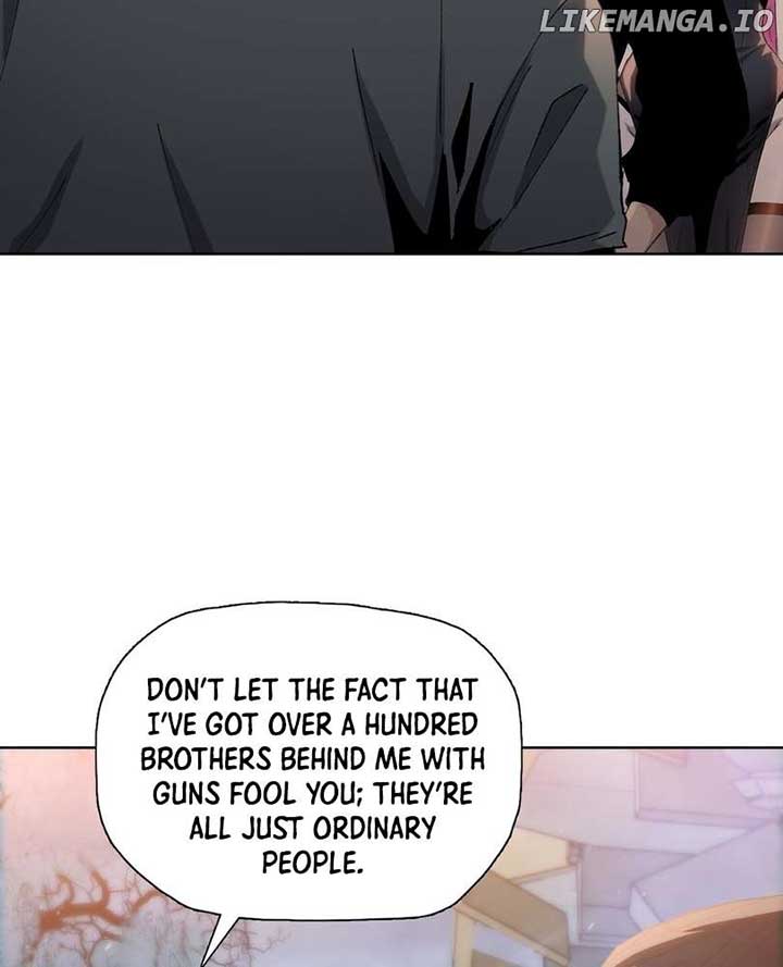The doomsday ruthless man: hoarding trillions of supplies at the beginning Chapter 45 page 11