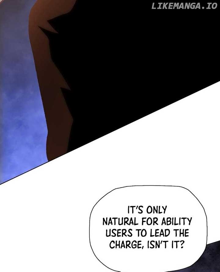 The doomsday ruthless man: hoarding trillions of supplies at the beginning Chapter 45 page 15