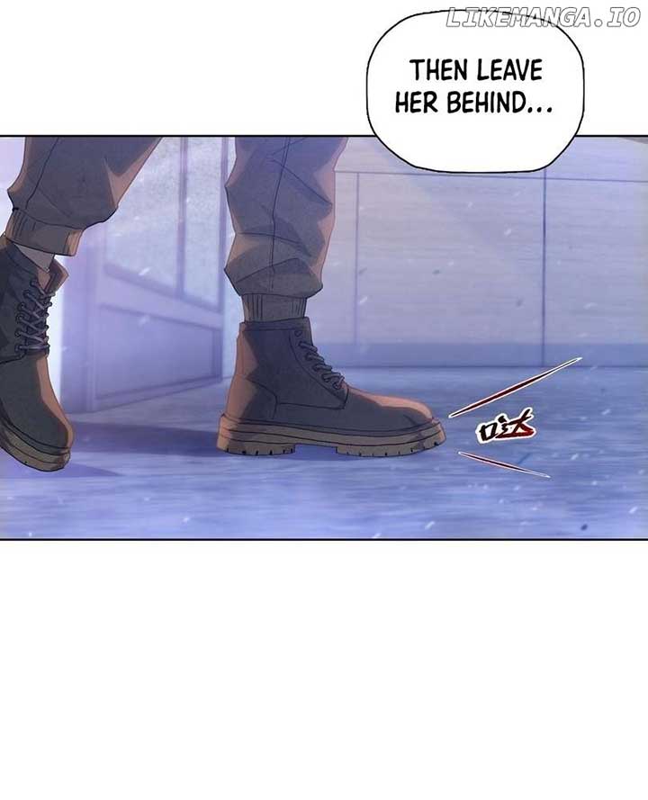 The doomsday ruthless man: hoarding trillions of supplies at the beginning Chapter 45 page 26