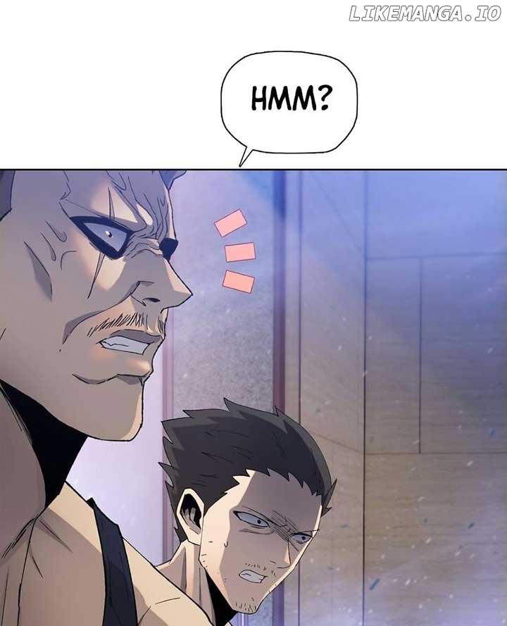 The doomsday ruthless man: hoarding trillions of supplies at the beginning Chapter 45 page 27
