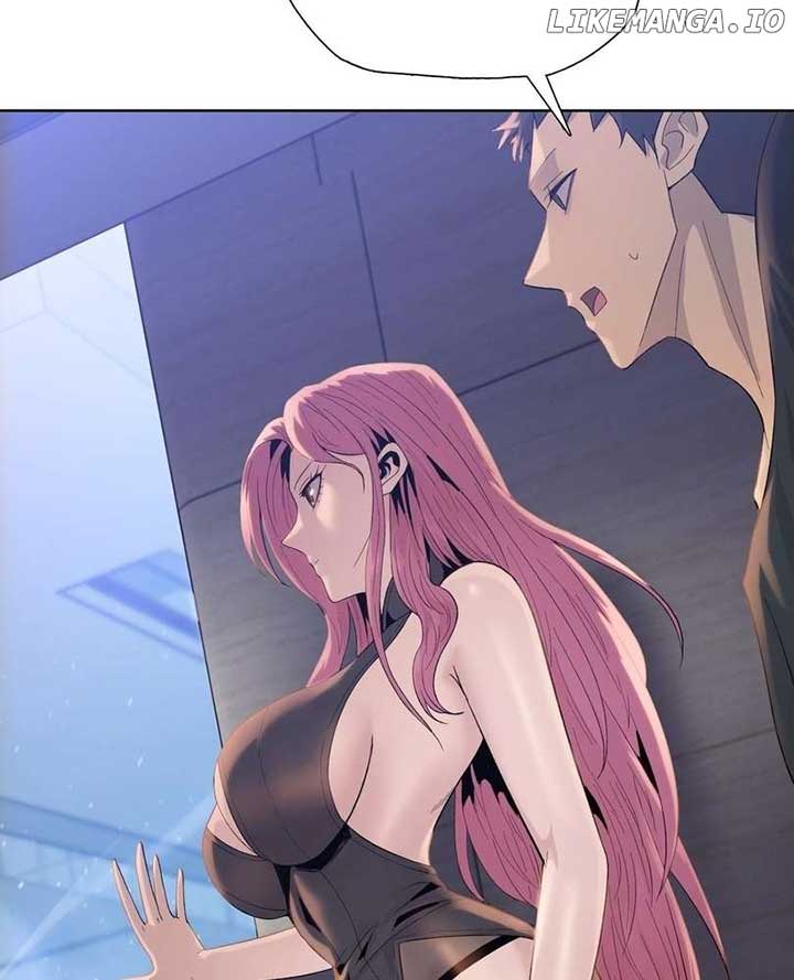The doomsday ruthless man: hoarding trillions of supplies at the beginning Chapter 45 page 31