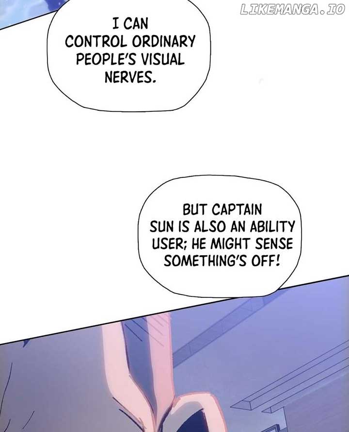 The doomsday ruthless man: hoarding trillions of supplies at the beginning Chapter 45 page 33