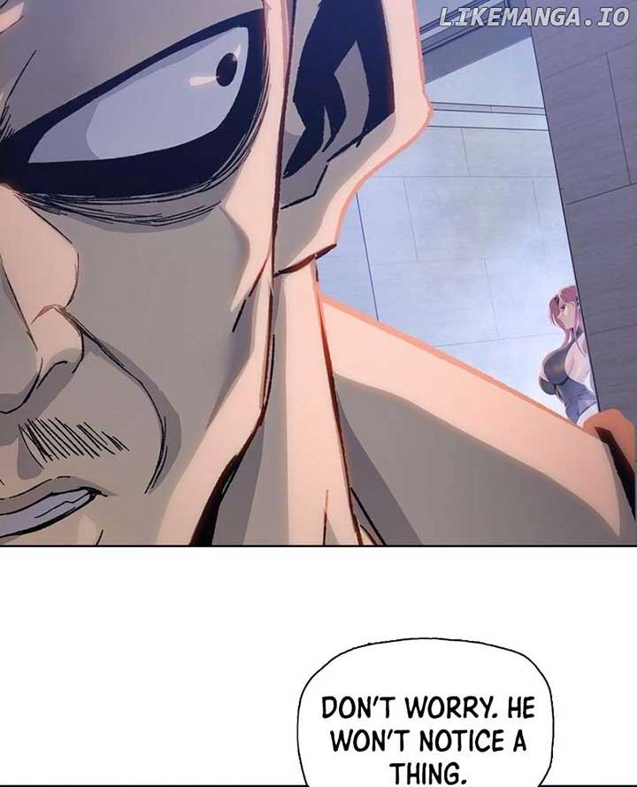 The doomsday ruthless man: hoarding trillions of supplies at the beginning Chapter 45 page 34