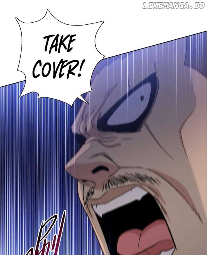 The doomsday ruthless man: hoarding trillions of supplies at the beginning Chapter 45 page 42