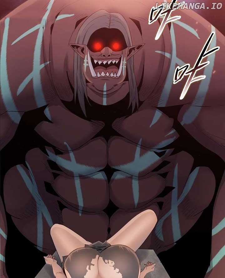 The doomsday ruthless man: hoarding trillions of supplies at the beginning Chapter 45 page 51