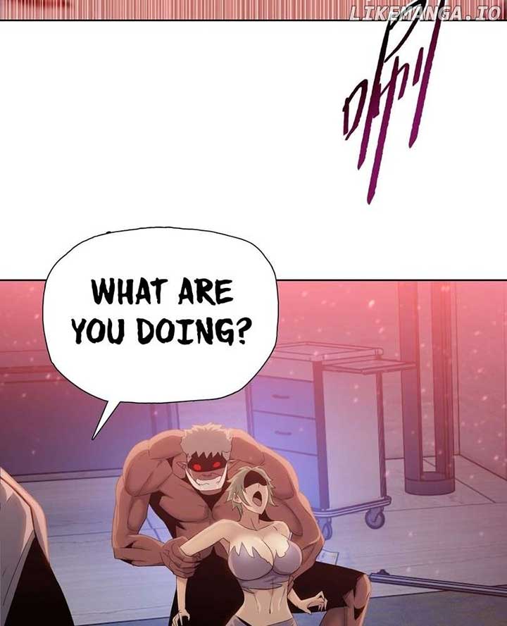 The doomsday ruthless man: hoarding trillions of supplies at the beginning Chapter 45 page 56