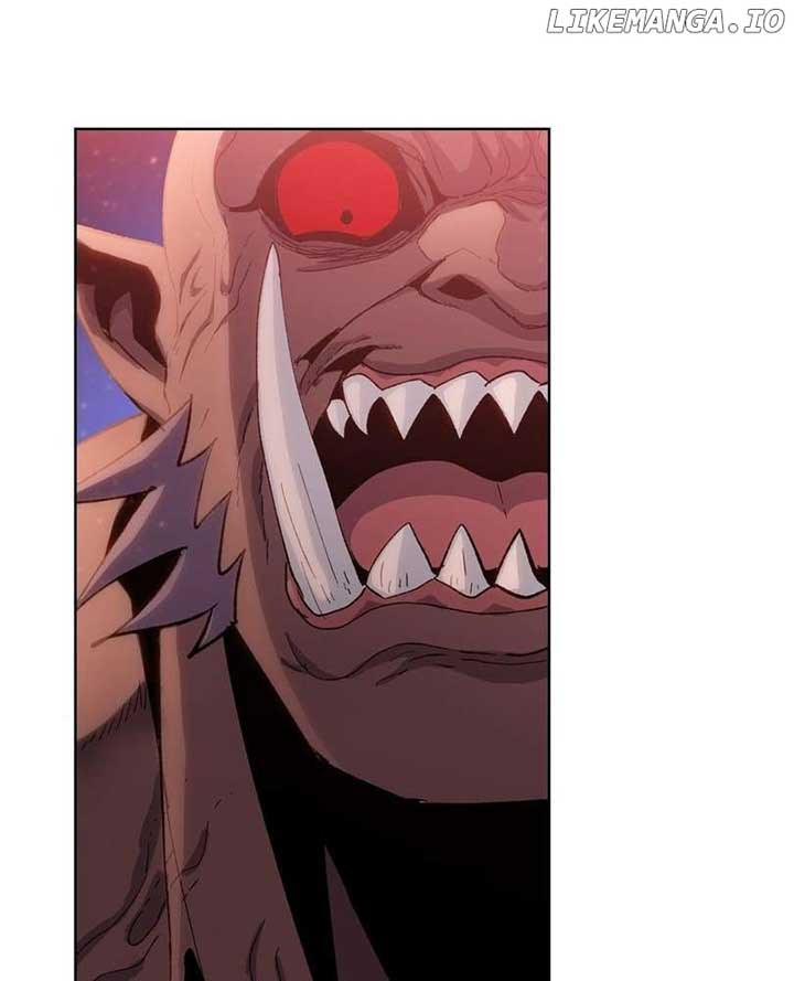 The doomsday ruthless man: hoarding trillions of supplies at the beginning Chapter 45 page 58