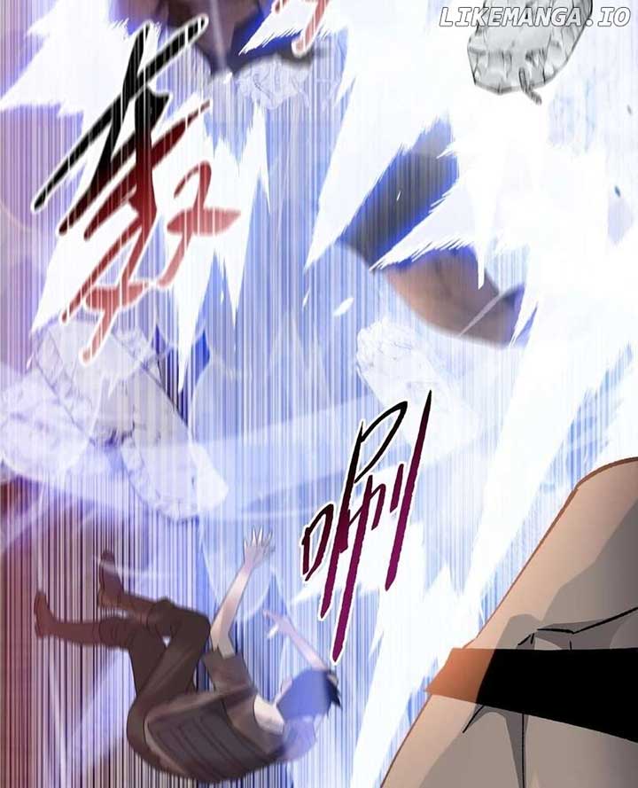 The doomsday ruthless man: hoarding trillions of supplies at the beginning Chapter 45 page 64