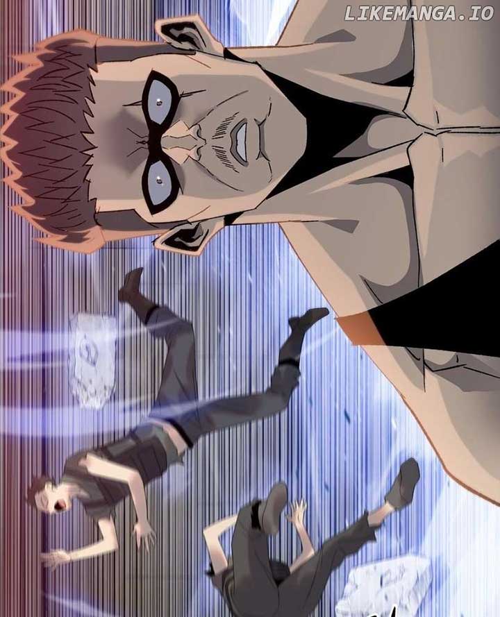 The doomsday ruthless man: hoarding trillions of supplies at the beginning Chapter 45 page 65