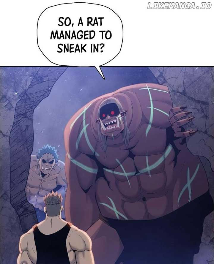 The doomsday ruthless man: hoarding trillions of supplies at the beginning Chapter 45 page 69