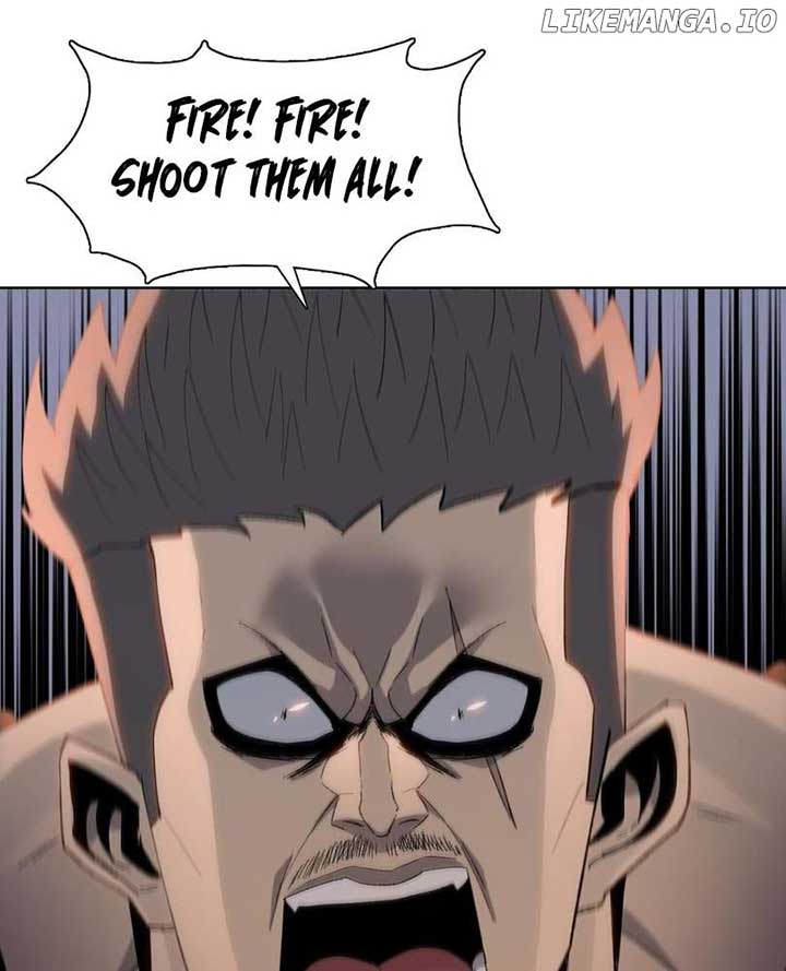 The doomsday ruthless man: hoarding trillions of supplies at the beginning Chapter 45 page 75
