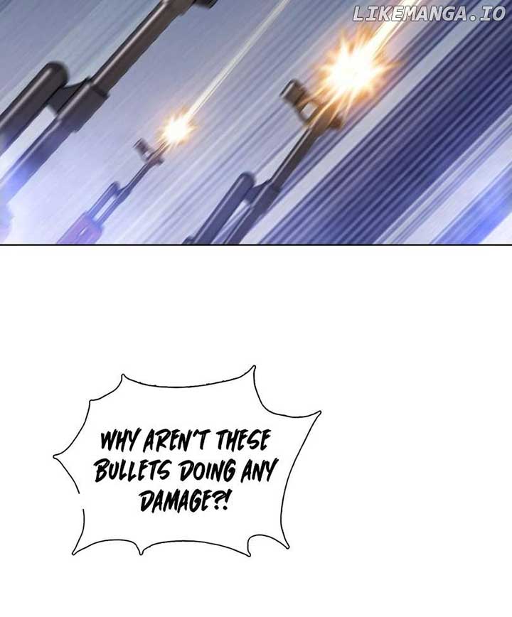 The doomsday ruthless man: hoarding trillions of supplies at the beginning Chapter 45 page 77