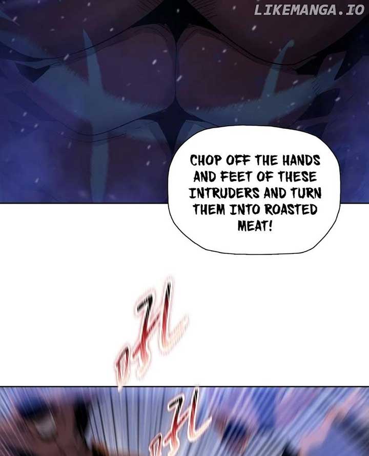 The doomsday ruthless man: hoarding trillions of supplies at the beginning Chapter 45 page 81