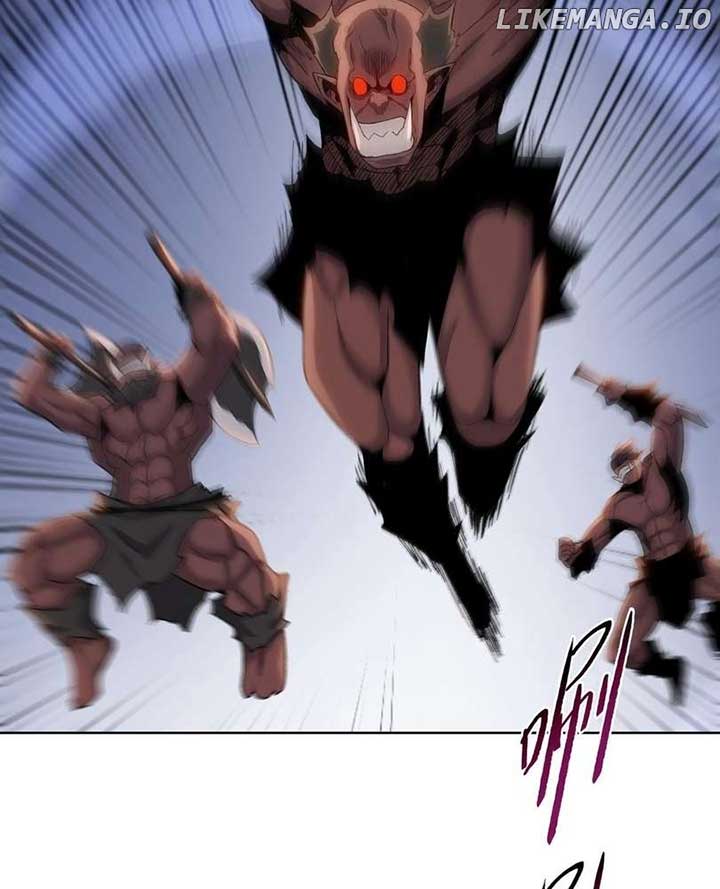 The doomsday ruthless man: hoarding trillions of supplies at the beginning Chapter 45 page 84