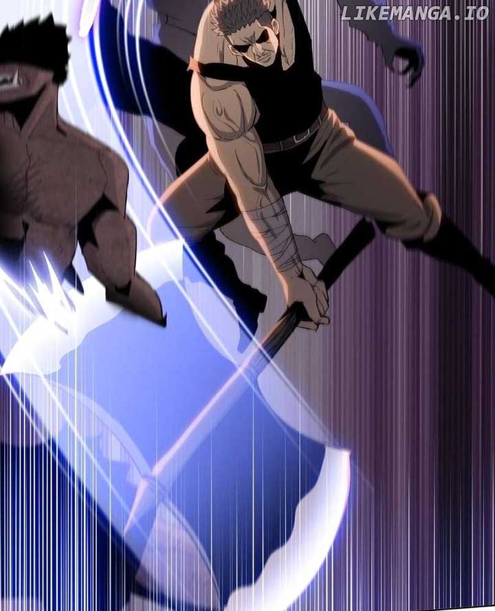 The doomsday ruthless man: hoarding trillions of supplies at the beginning Chapter 45 page 93