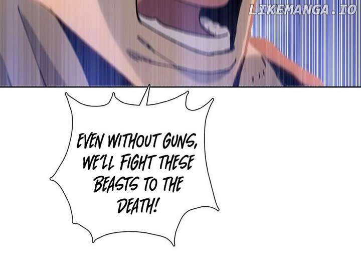 The doomsday ruthless man: hoarding trillions of supplies at the beginning Chapter 45 page 95