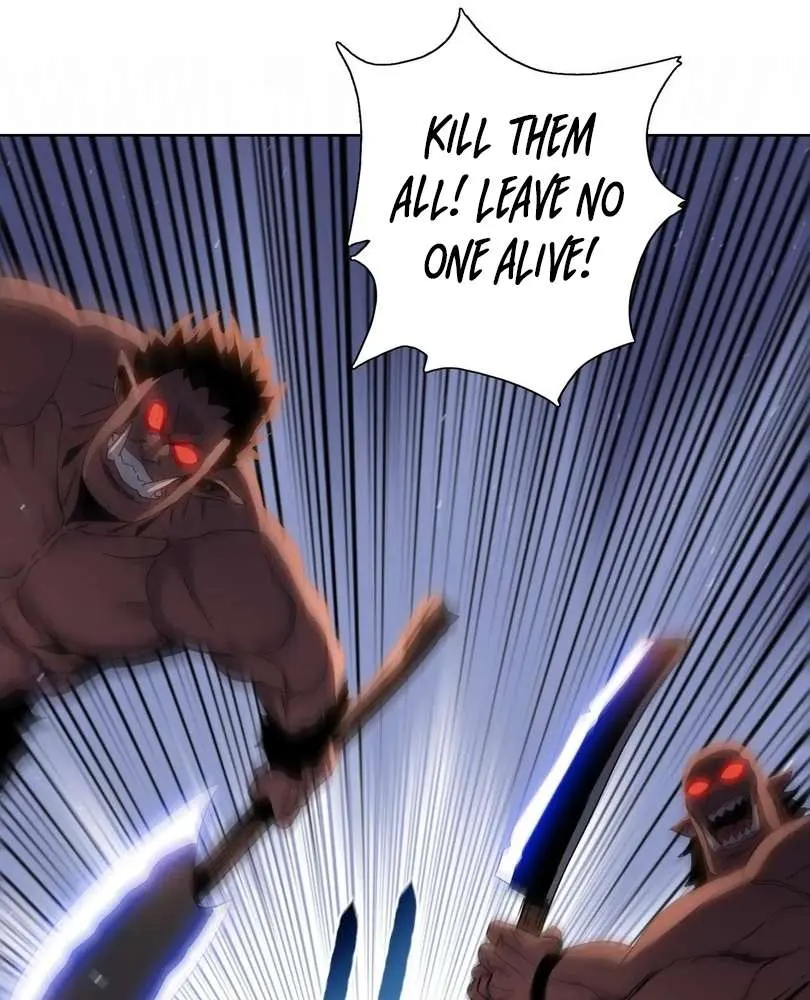 The doomsday ruthless man: hoarding trillions of supplies at the beginning Chapter 46 page 8