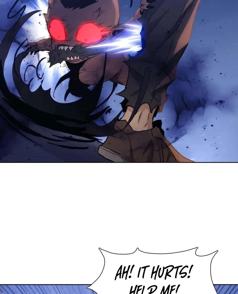 The doomsday ruthless man: hoarding trillions of supplies at the beginning Chapter 46 page 19