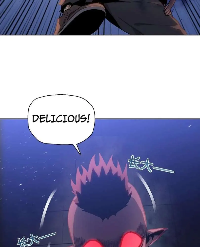 The doomsday ruthless man: hoarding trillions of supplies at the beginning Chapter 46 page 21