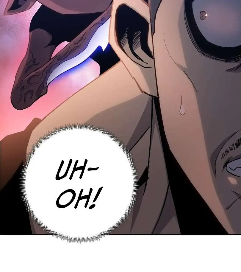 The doomsday ruthless man: hoarding trillions of supplies at the beginning Chapter 46 page 36