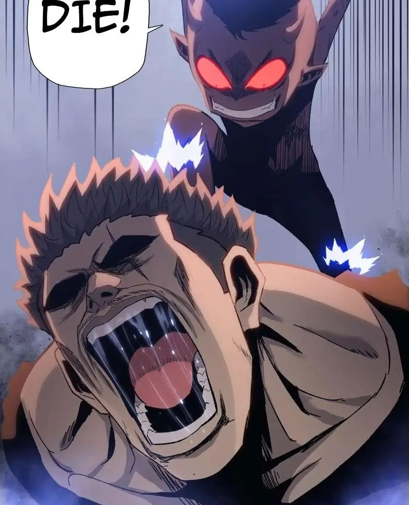 The doomsday ruthless man: hoarding trillions of supplies at the beginning Chapter 46 page 40