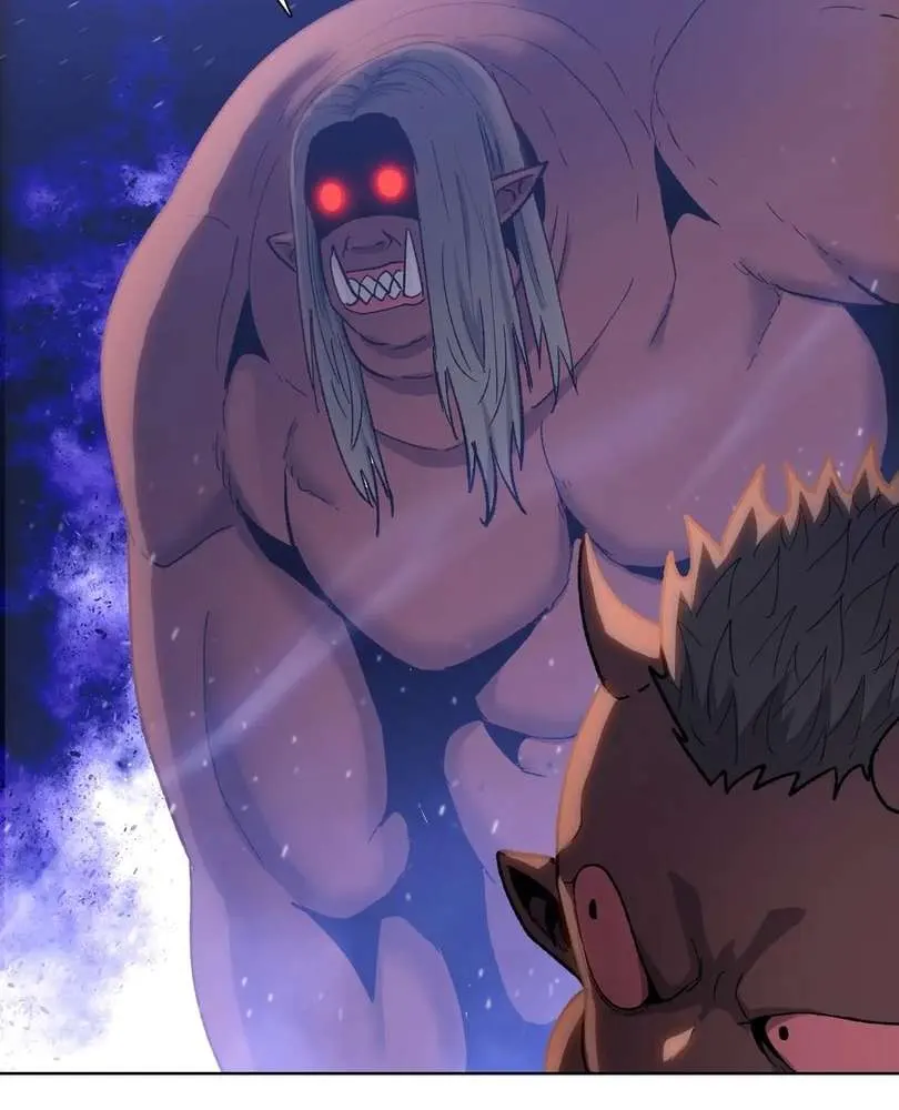 The doomsday ruthless man: hoarding trillions of supplies at the beginning Chapter 46 page 51