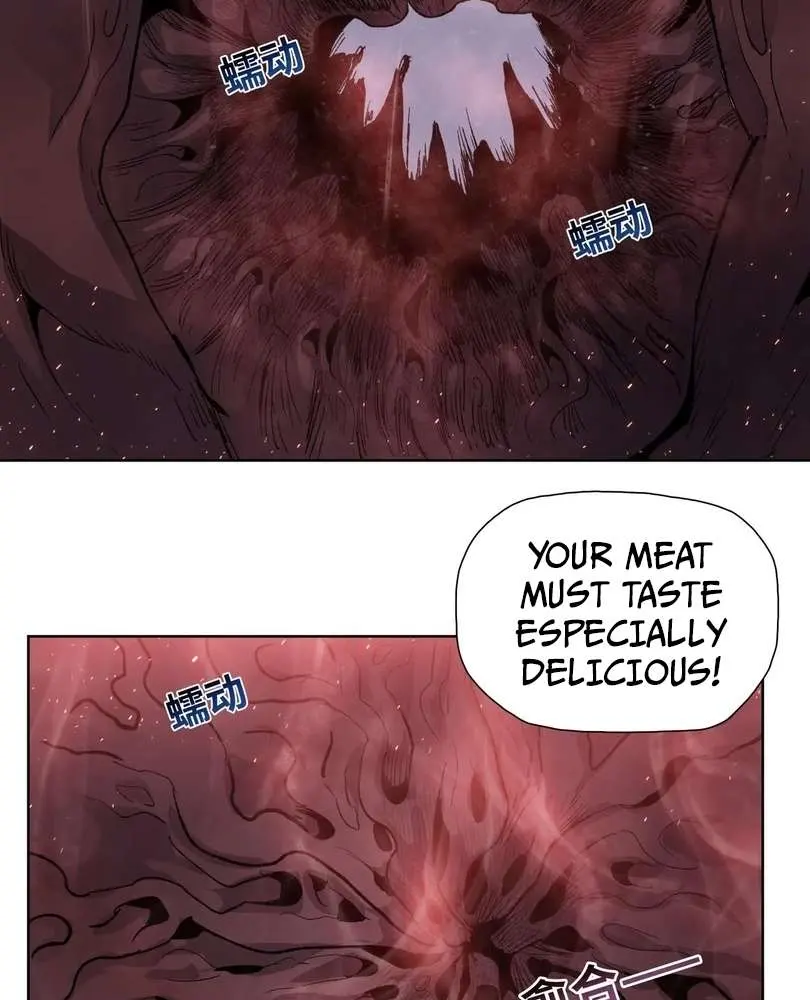 The doomsday ruthless man: hoarding trillions of supplies at the beginning Chapter 46 page 69