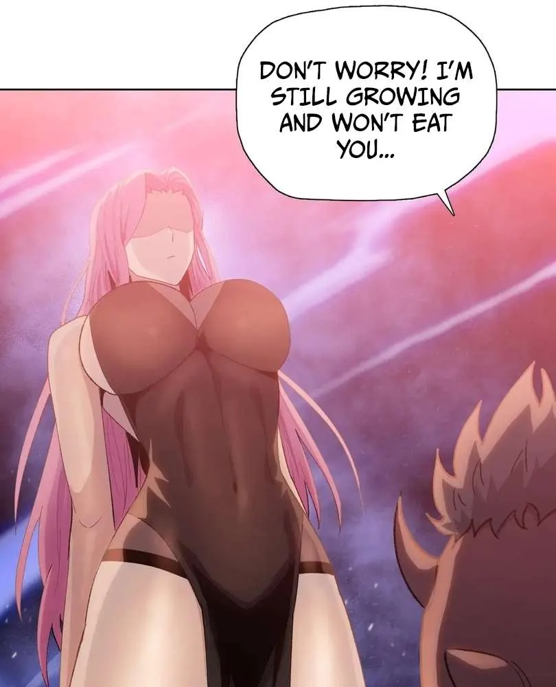 The doomsday ruthless man: hoarding trillions of supplies at the beginning Chapter 46 page 75
