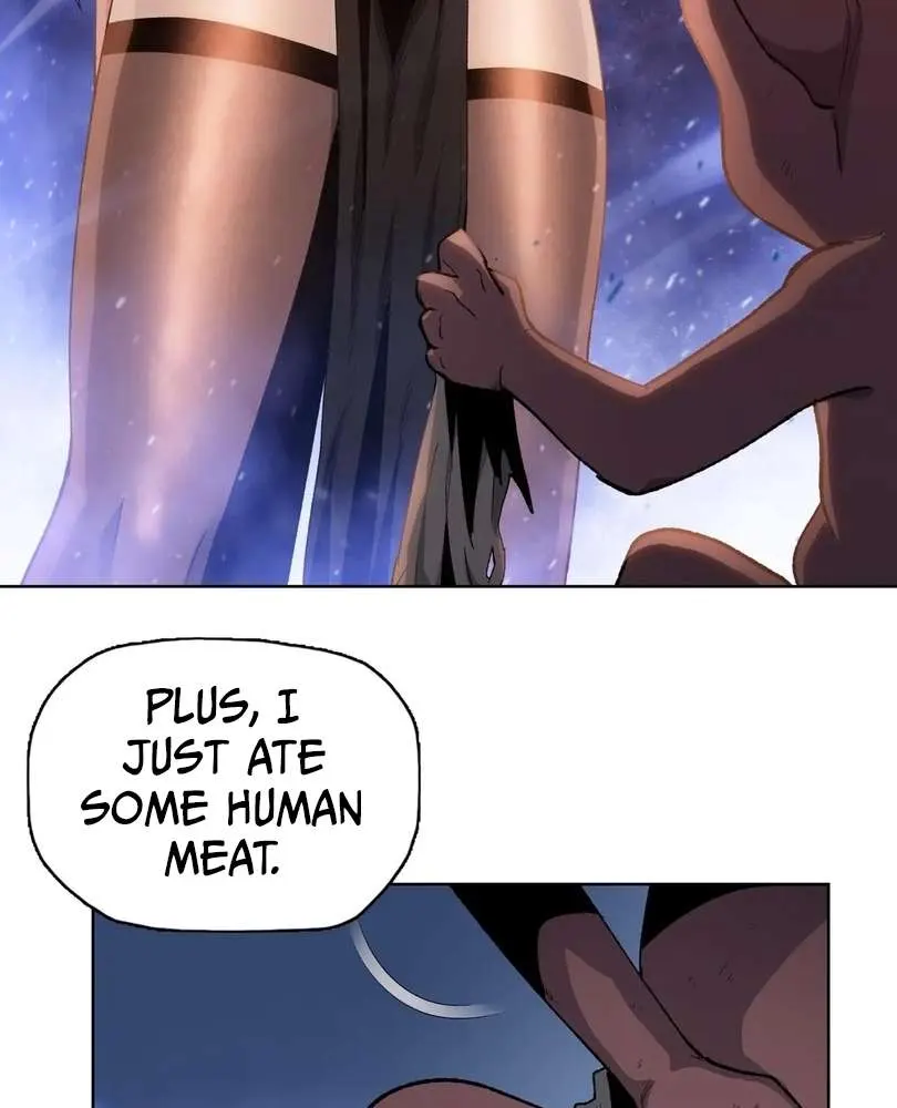 The doomsday ruthless man: hoarding trillions of supplies at the beginning Chapter 46 page 76