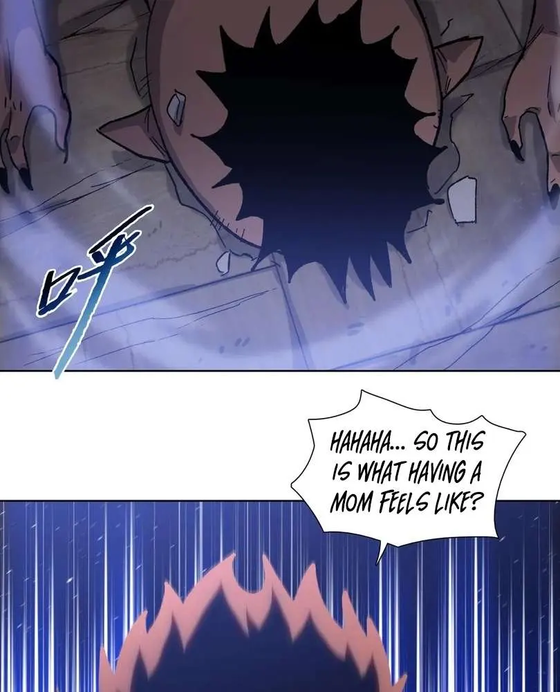 The doomsday ruthless man: hoarding trillions of supplies at the beginning Chapter 46 page 86