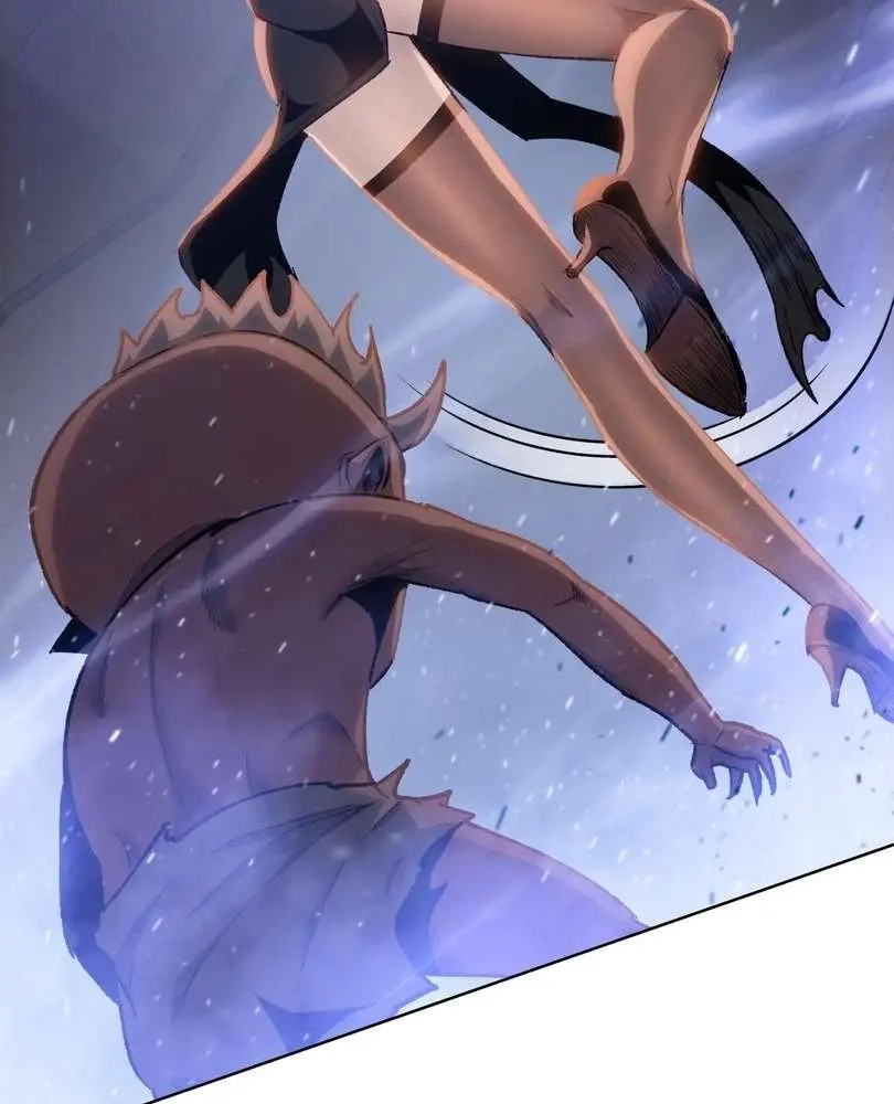 The doomsday ruthless man: hoarding trillions of supplies at the beginning Chapter 46 page 95