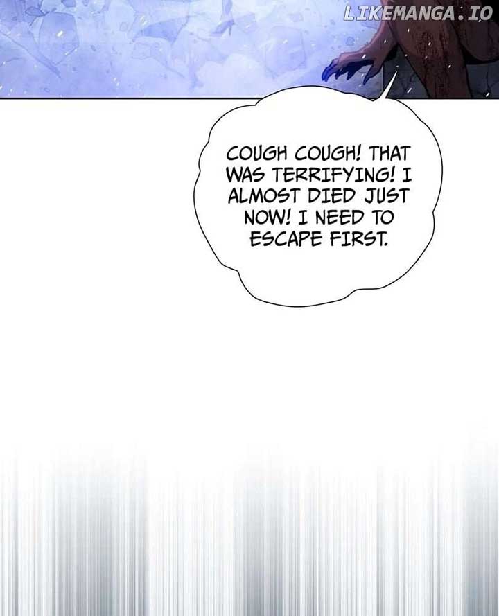 The doomsday ruthless man: hoarding trillions of supplies at the beginning Chapter 47 page 24
