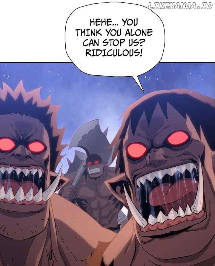The doomsday ruthless man: hoarding trillions of supplies at the beginning Chapter 47 page 28