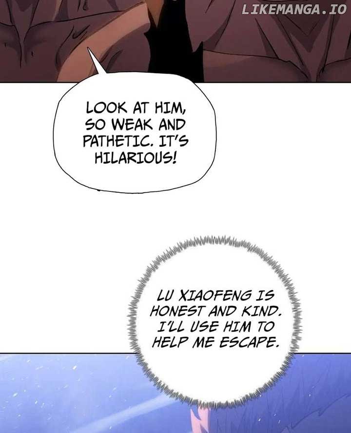 The doomsday ruthless man: hoarding trillions of supplies at the beginning Chapter 47 page 29