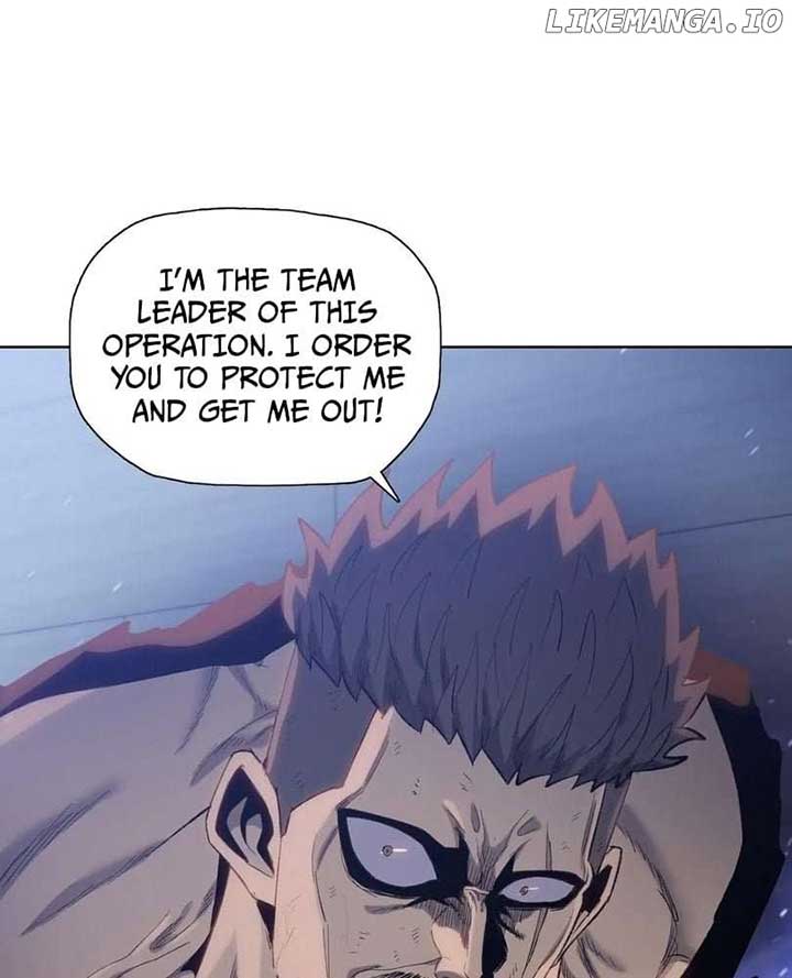The doomsday ruthless man: hoarding trillions of supplies at the beginning Chapter 47 page 32