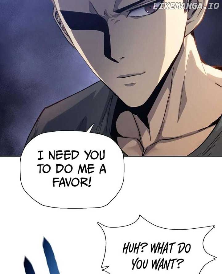 The doomsday ruthless man: hoarding trillions of supplies at the beginning Chapter 47 page 34