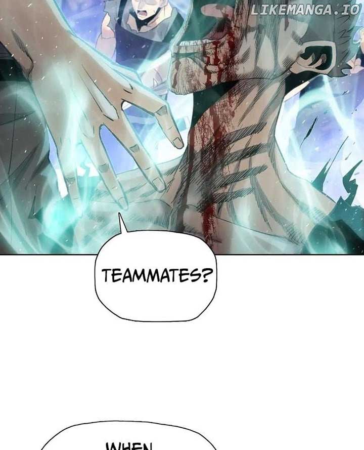 The doomsday ruthless man: hoarding trillions of supplies at the beginning Chapter 47 page 39