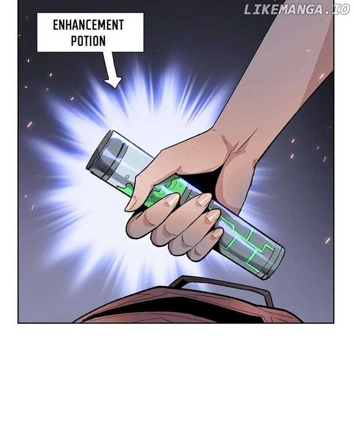 The doomsday ruthless man: hoarding trillions of supplies at the beginning Chapter 47 page 79