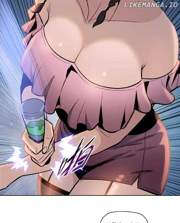 The doomsday ruthless man: hoarding trillions of supplies at the beginning Chapter 47 page 81